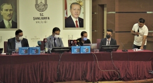 İşte valiliğin başlattığı kampanyada kazanan yeni isimler