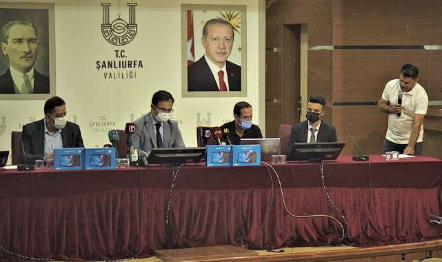 İşte valiliğin başlattığı kampanyada kazanan yeni isimler