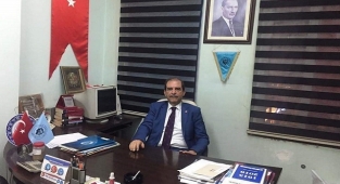 İYİ Partili Karakoyunlu hayatını kaybetti