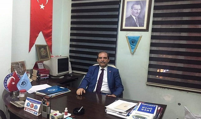 İYİ Partili Karakoyunlu hayatını kaybetti