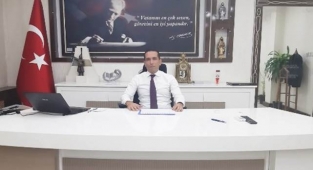 Kaymakam Aktaş uyardı: Yoğun bakımın tamamı onlarla dolu