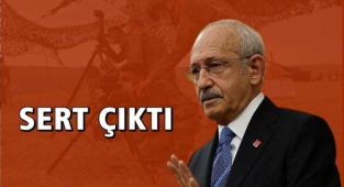 Kemal Kılıçdaroğlu: İmza atmayacaksın!