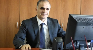 Koronavirüse yakalanan belediye personeli hayatını kaybetti