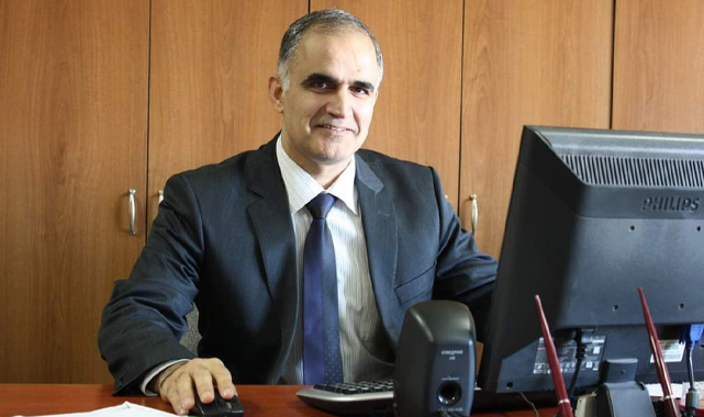 Koronavirüse yakalanan belediye personeli hayatını kaybetti