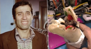 Meraklı Köfteci filmi Şanlıurfa'da gerçek oldu