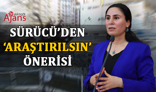 Olası bir felakette Karaköprü'yü ne bekliyor? 