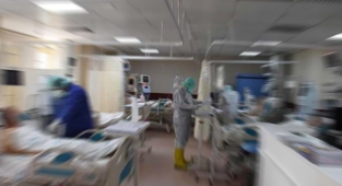 Rakamlar açıklandı: Şanlıurfa'da vaka sayıları giderek artıyor