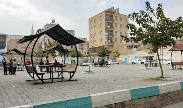 Şanlıurfa bu listede ilk sırada