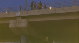 Şanlıurfa'da 2 kişi intihar etmek istedi