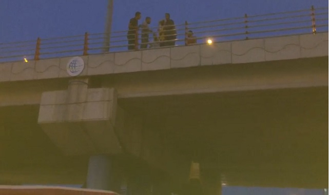 Şanlıurfa'da 2 kişi intihar etmek istedi