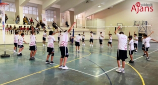 Şanlıurfa’da 7 sporcu milli takım kampına davet edildi