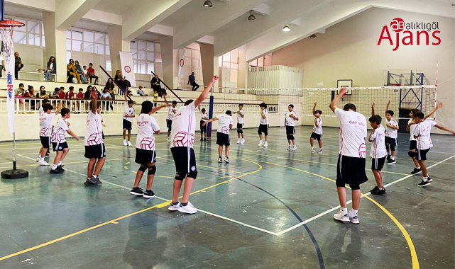 Şanlıurfa’da 7 sporcu milli takım kampına davet edildi