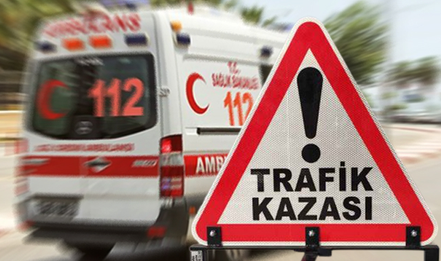 Şanlıurfa’da ambulans şarampole uçtu: Ölü ve yaralılar var