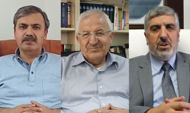 Şanlıurfa’da aşı için çağrılara bir yenisi daha eklendi