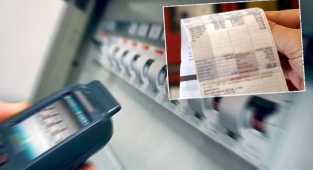 Şanlıurfa'da aynı mahalleye bir ayda iki fatura kesildi