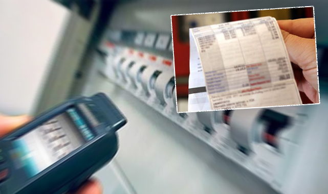 Şanlıurfa'da aynı mahalleye bir ayda iki fatura kesildi