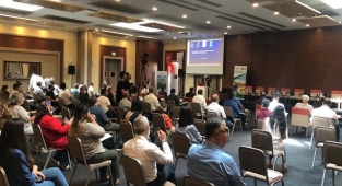 Şanlıurfa'da 'Dijital Tarım' toplantısı