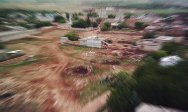 Şanlıurfa'da haber alınamayan şahıs ölü bulundu