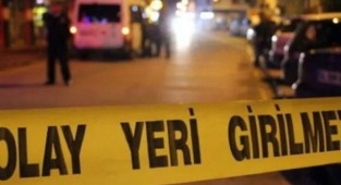 Şanlıurfa'da kan dondurucu olay! Karısını öldürdü
