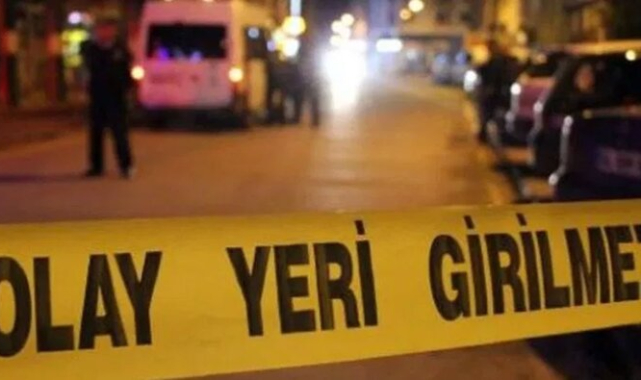 Şanlıurfa'da kan dondurucu olay! Karısını öldürdü