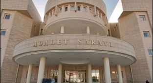 Şanlıurfa'da operasyon: 2 gözaltı