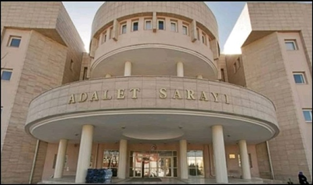 Şanlıurfa'da şafak operasyonu: Gözaltılar var