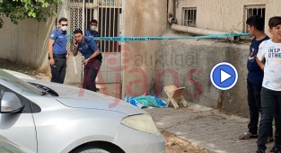 Şanlıurfa'da silahlı kavga: Yaralılar var