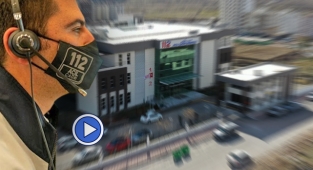 Şanlıurfa’da tüm ‘acil’ çağrılar tek numarada toplandı