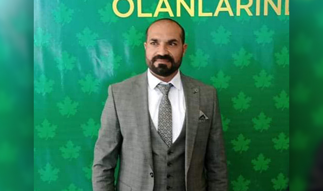 Şanlıurfa'da yaprak dökümü sürüyor: İstifaların arkası kesilmiyor