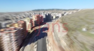 Şanlıurfa'daki arsalar açık arttırma ile satılacak