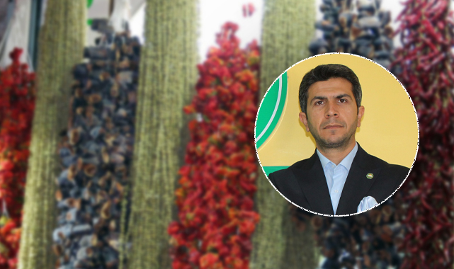 Şanlıurfa’daki genç girişimciler için çağrı