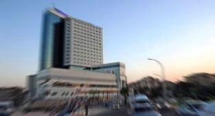 Şanlıurfa'daki otel hastane olacak iddiası