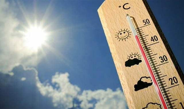 Şanlıurfa için son sıcaklık tahminleri açıklandı