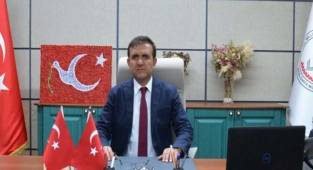 Şanlıurfa İl Milli Eğitim Müdürü görevden alındı