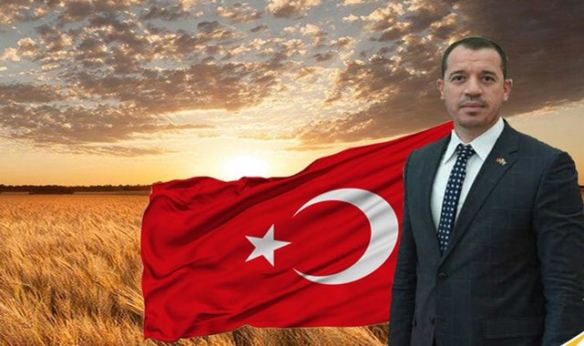 Şanlıurfa Milletvekili Halil Özşavlı kitap çıkardı