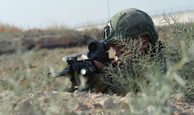 Şanlıurfa sınırında çatışma! 6 ölü