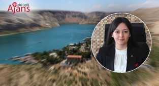 Şanlıurfa tarihinde bir ilk