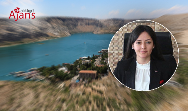 Şanlıurfa tarihinde bir ilk