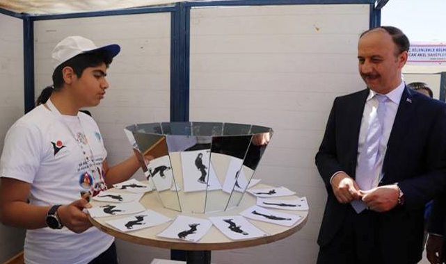 Şanlıurfa, Türkiye ikincisi oldu