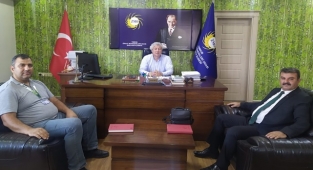 Şanlıurfa ZMO açıkladı! Sınav yapılacak