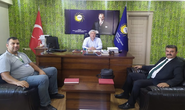 Şanlıurfa ZMO açıkladı! Sınav yapılacak