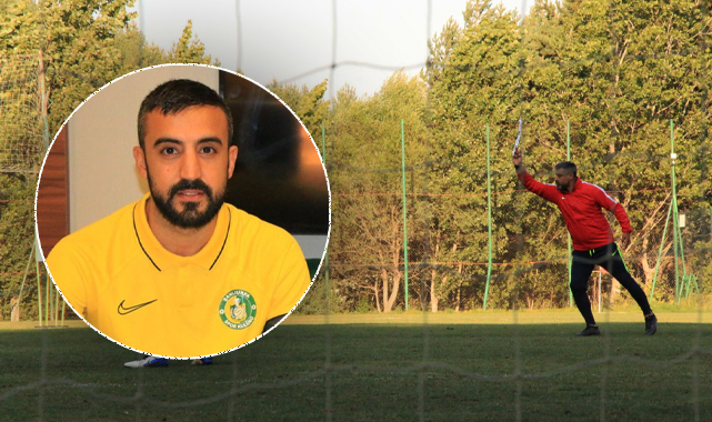 Şanlıurfaspor'da 8 gün önce alınan futbolcuyla yollar ayrıldı