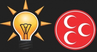 Seçim barajında flaş gelişme! AK Parti ve MHP anlaştı