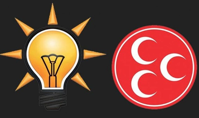 Seçim barajında flaş gelişme! AK Parti ve MHP anlaştı