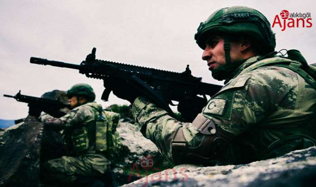 Sınırda büyük çatışma! Çok sayıda ölü