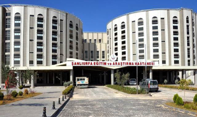 Siverek'te silahlı kavga: Yaralılar var