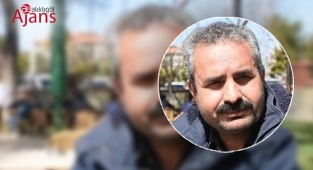 Siverekli araştırmacı yazar Şaban Şenateş Covid-19'a yenildi