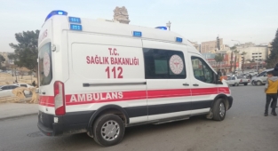 Suriyeli gencin feci ölümü! Ezilerek hayatını kaybetti