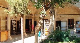 ŞURKAV AVM’de işyeri kiraya verilecek