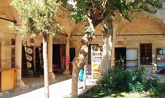 ŞURKAV AVM’de işyeri kiraya verilecek